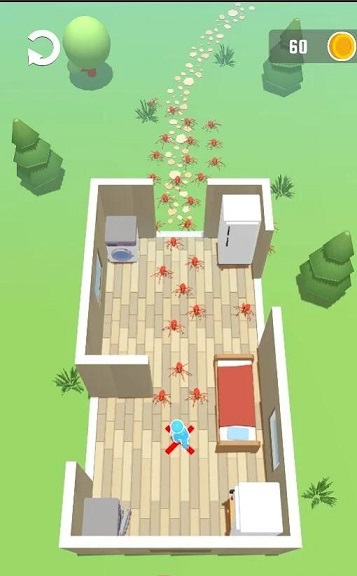 躲在里面v0.1.1