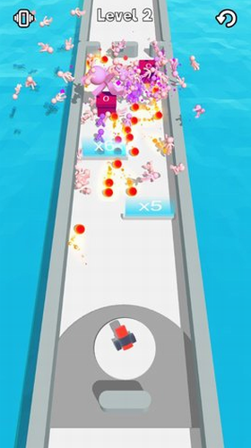 攻打人群v1.0.0