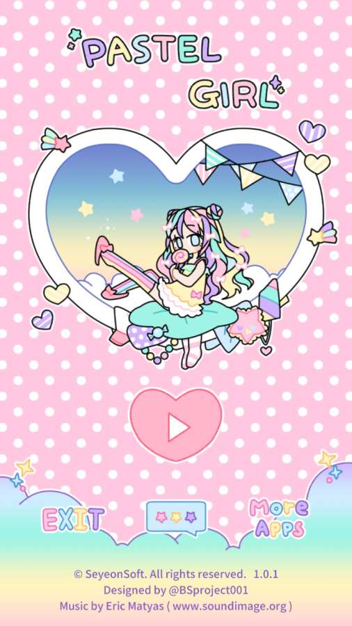 Pastel Girlv2.5.6