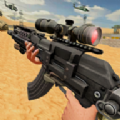 现代狙击手射击枪v1.3.2