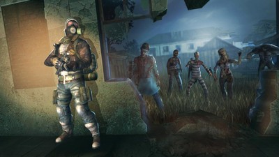 僵尸致命射击v1.0.3