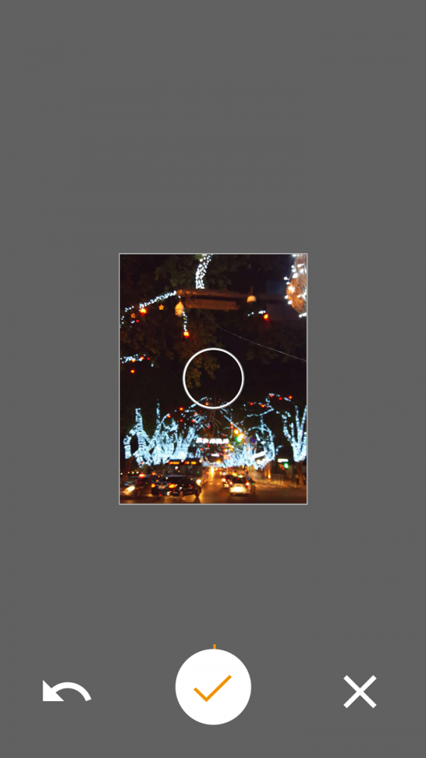 芋头全景相机v1.0