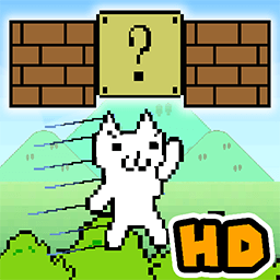 猫里奥大闯关v1.0