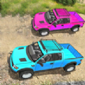 越野皮卡车赛车v1.0