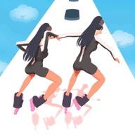 双滚轮滑v0.1