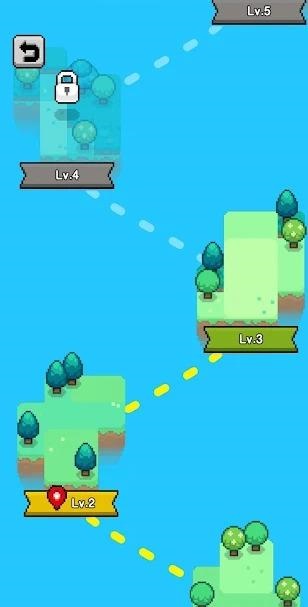 波凯普火车v1.0.1