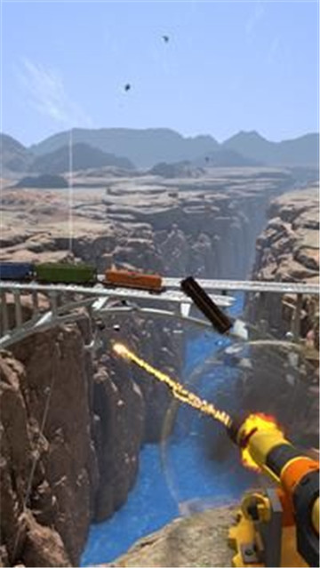 火炮拆除轰炸v1.5.1