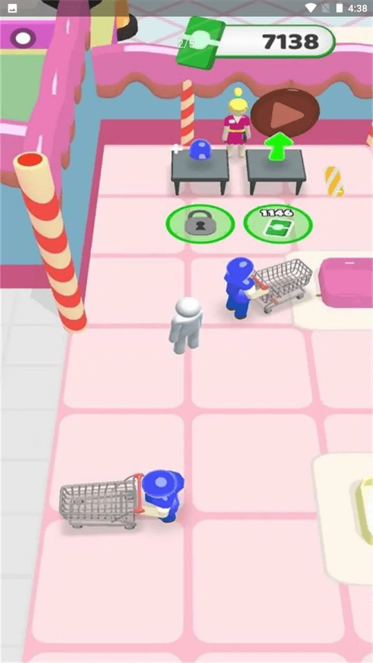 甜蜜的工厂v1.1