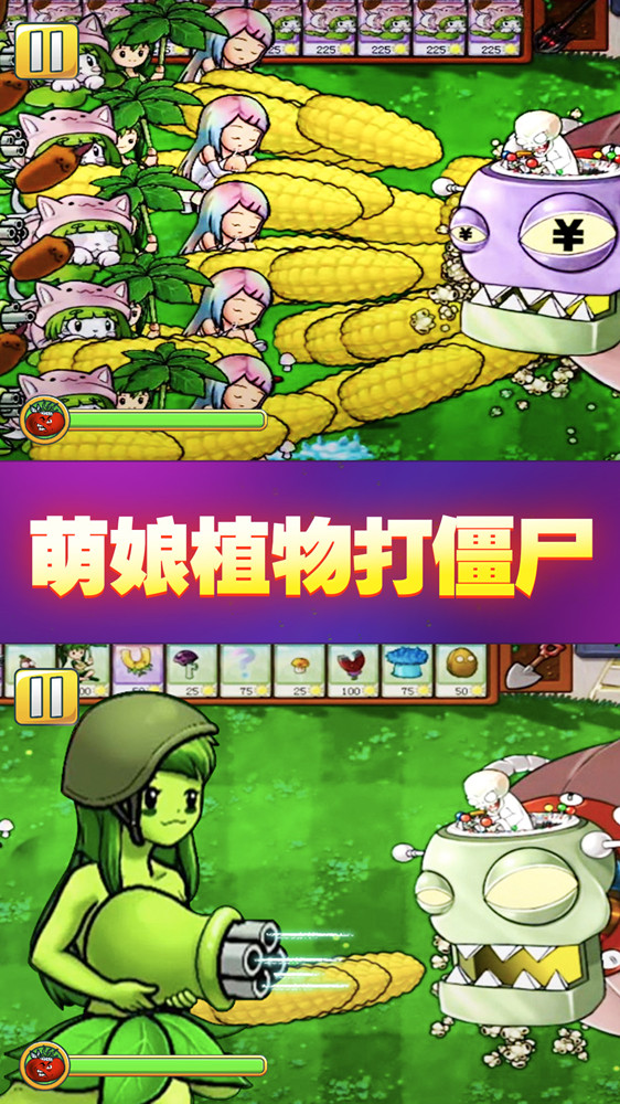 战阵风云v1.0
