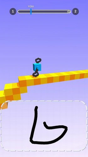 画个腿就跑v1.2.1