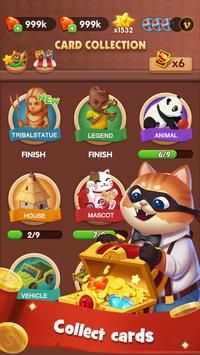 硬币宠物v2.2.0