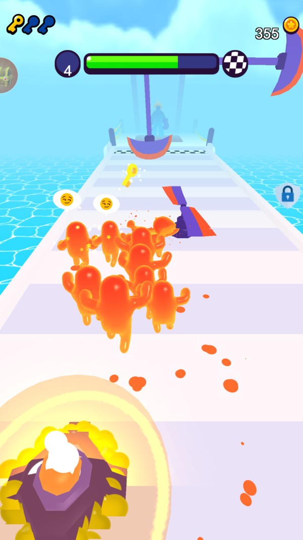 合成格斗大师v1.1.6