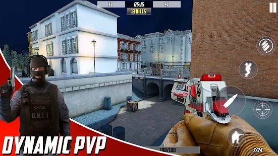 多人危险射击v1.1.37