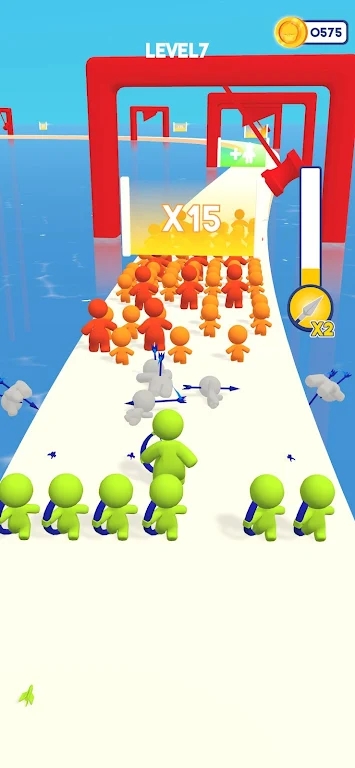 抓住人群v1.4