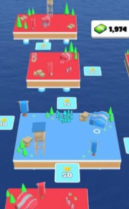 土地攫取v0.1