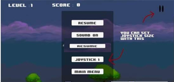 跳跃者杰克v1.1