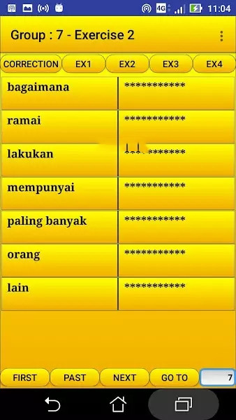 2000 Wordsv12