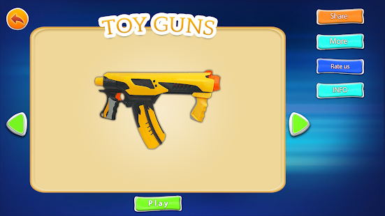 玩具枪射击模拟v1.4