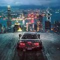 都市跑车极限漂移v1