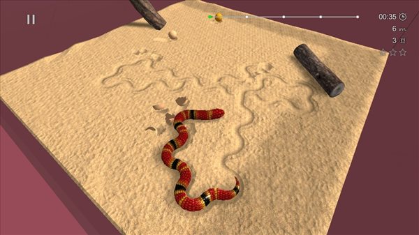 真蛇v0.4.52