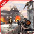 僵尸大战狙击射击v1.1.7