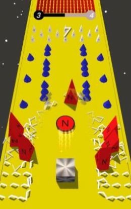 3D磁力球v1.0