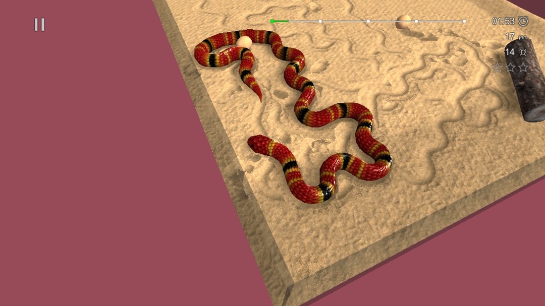 真蛇v0.4.52