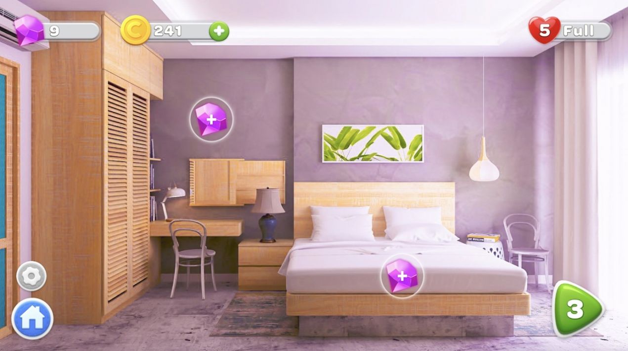 家居装饰爱改头换面v1.1