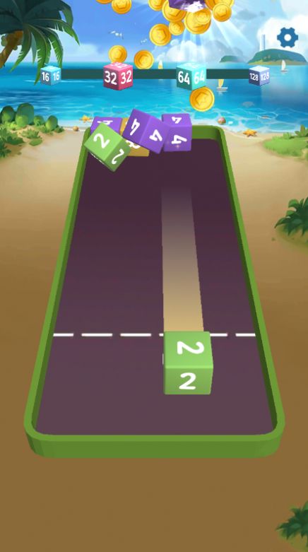 幸运立方体v1.0.5
