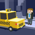 方块公交车模拟器v1.3.1
