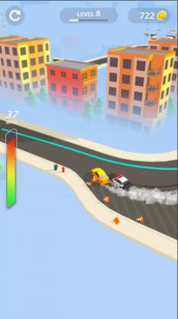 直线竞赛v0.98.1