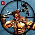 狙击手怪物巨人射击v1.8