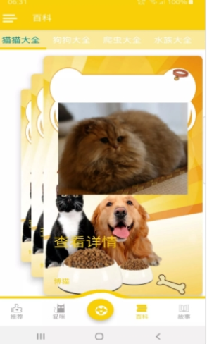 博猫养猫v1.0.1