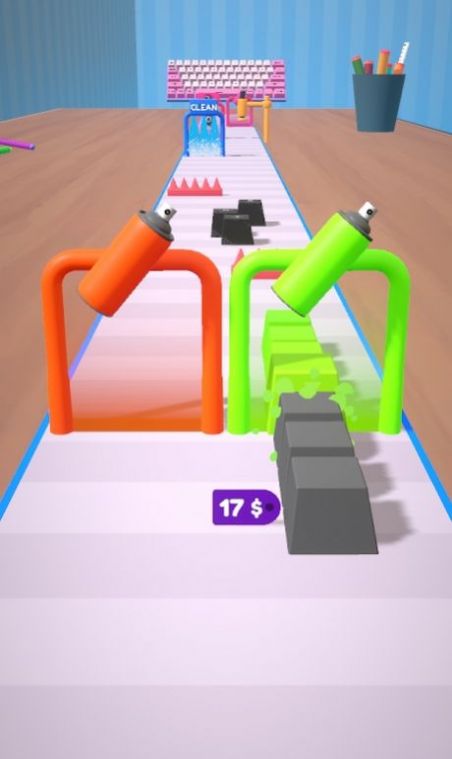 键盘运行v1.0