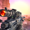 狙击手真正的狙击射击v1.3.0
