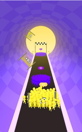 螺旋赛道v1.0