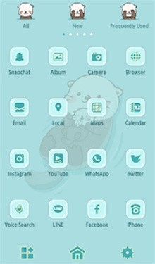 海獭家族v1.0.0