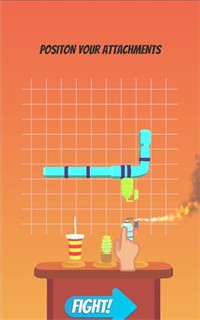 日常物品大战v1.0