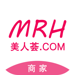 美人荟商家v3.1.2