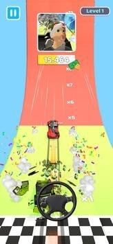 高速公路恐惧v0.7