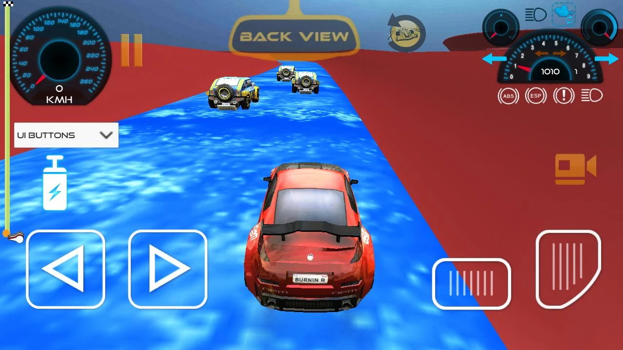 水上拉力赛GTAv1.2.1