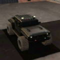 叛军车v1.0.0