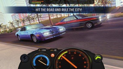 现代经典赛车v1.02.0