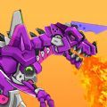 机甲合金斗兽场对决v1.0.0