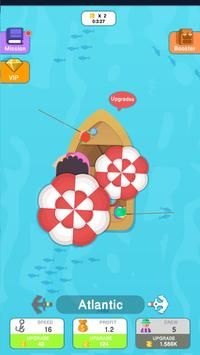 钓鱼大师空闲大亨v4.0.2