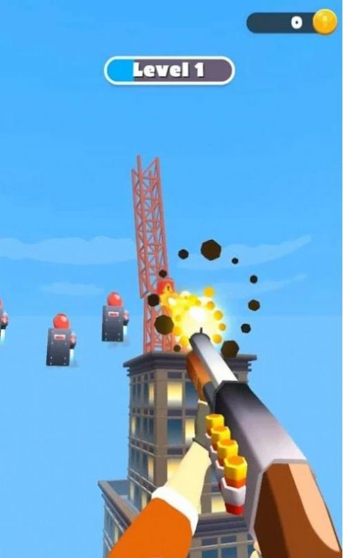 飞翔枪v0.11