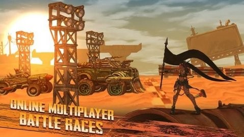 爵士赛车v1.1.1