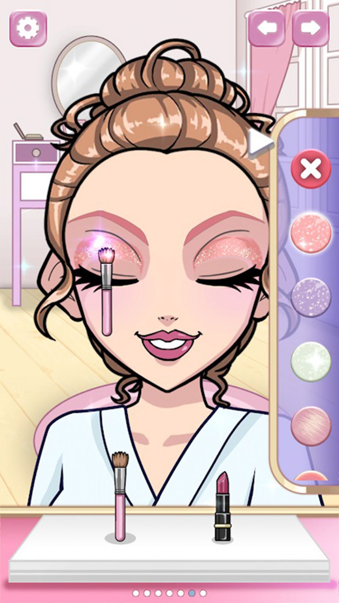 公主美妆我最美v1.0