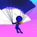 降落伞空战v0,2