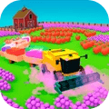 水果收割者v1.0.1